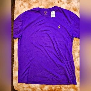 Polo Ralph Lauren Tshirt Large